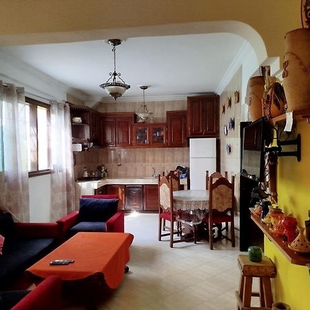 Appartement A Casablanca Exterior foto
