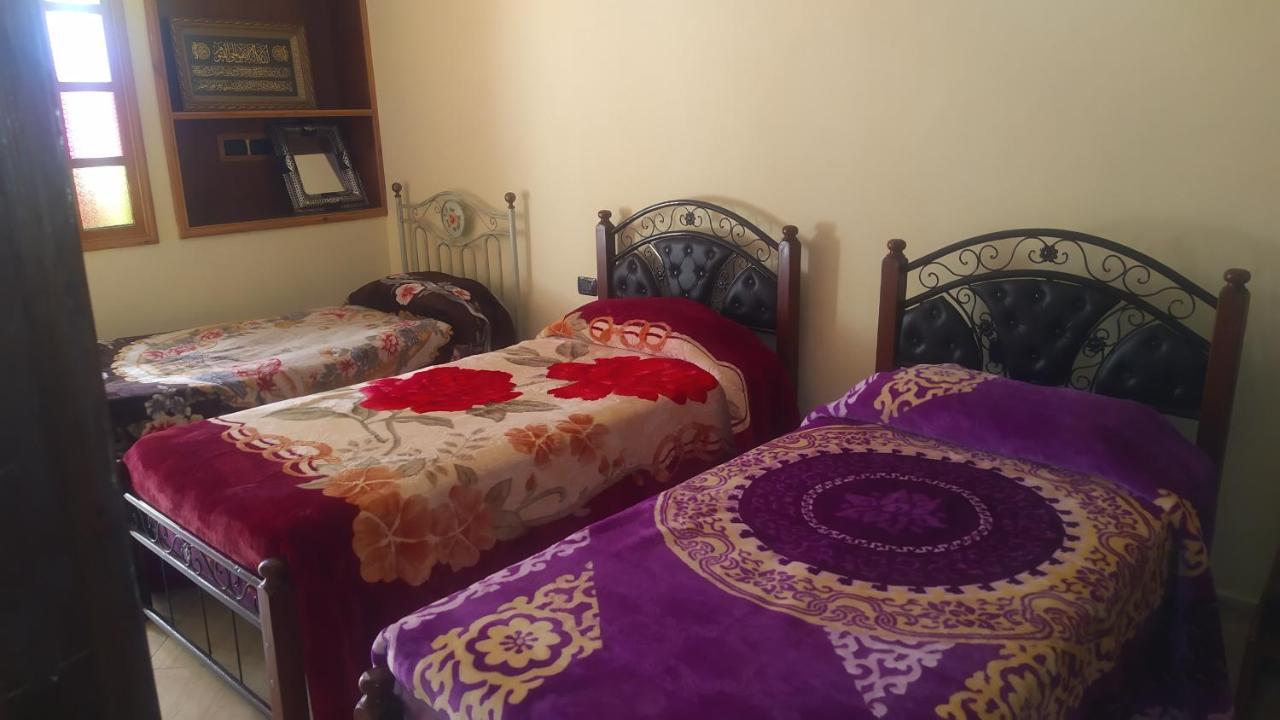 Appartement A Casablanca Exterior foto