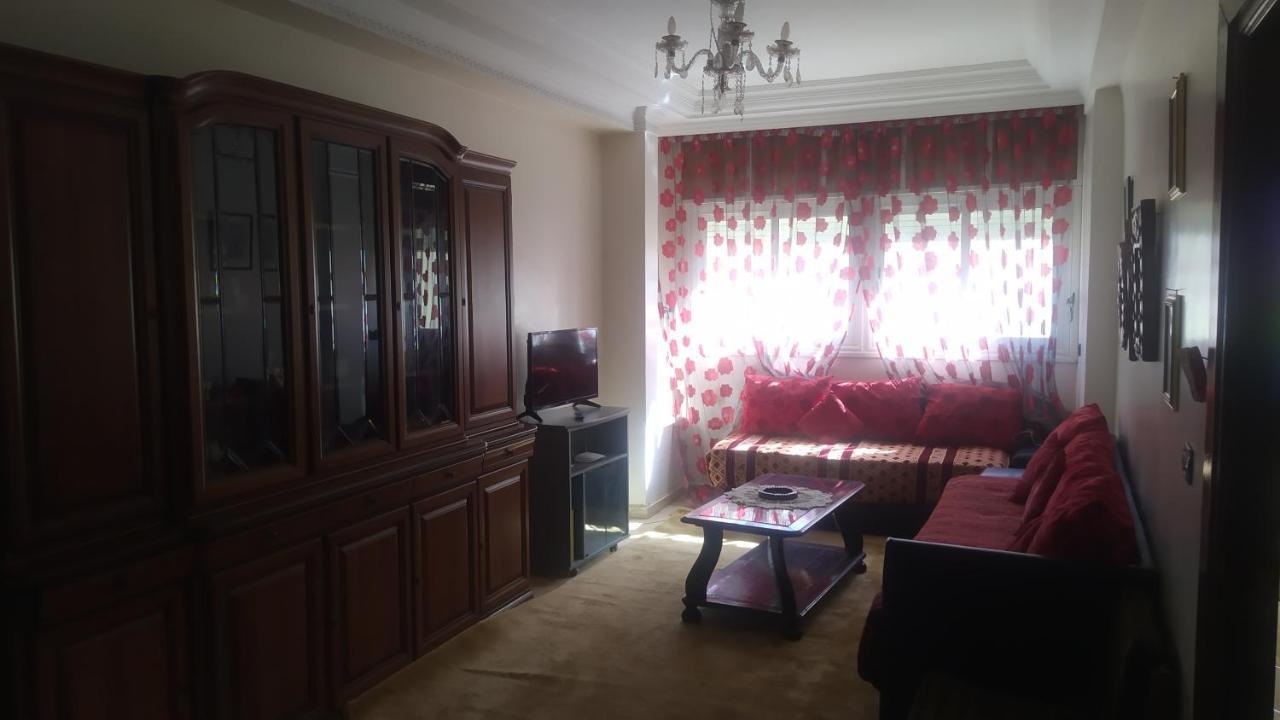 Appartement A Casablanca Exterior foto