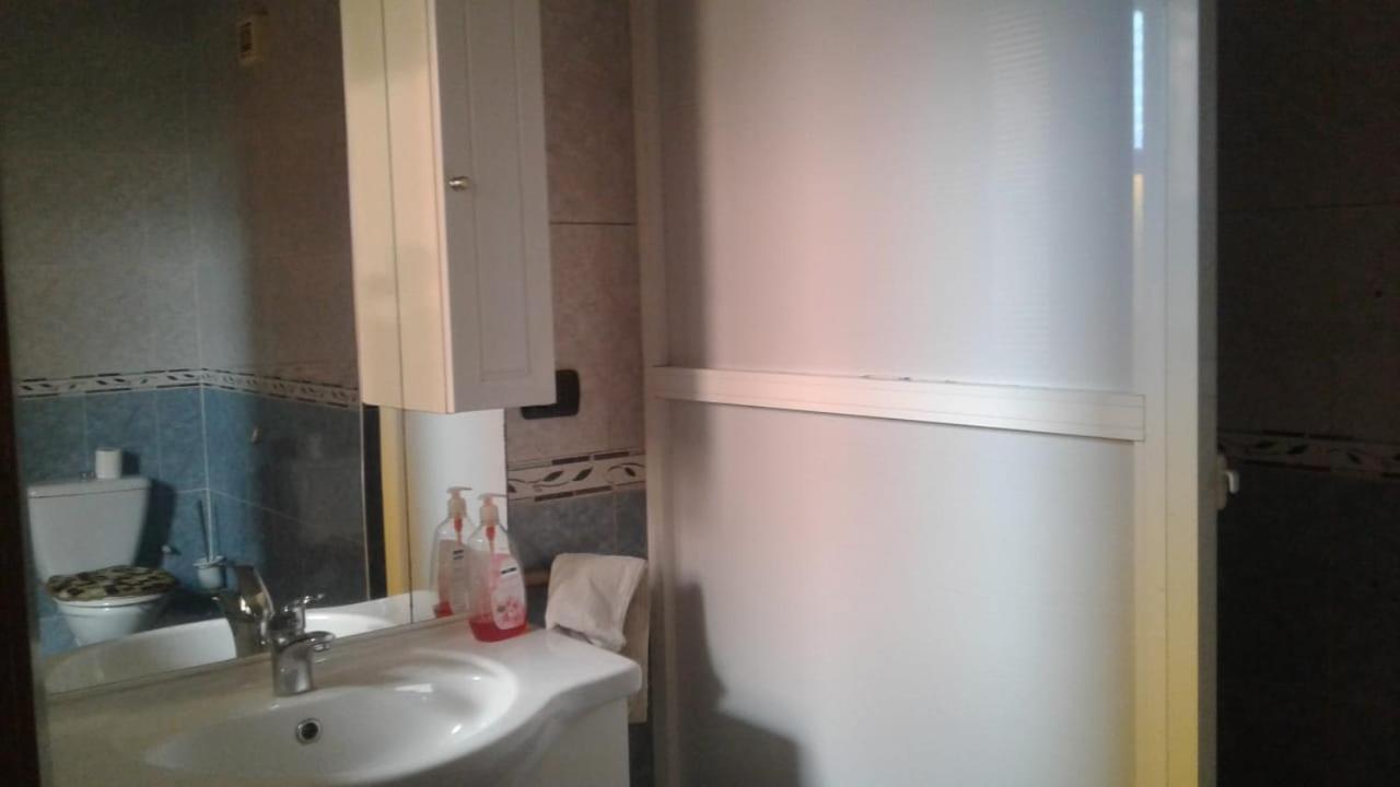 Appartement A Casablanca Exterior foto