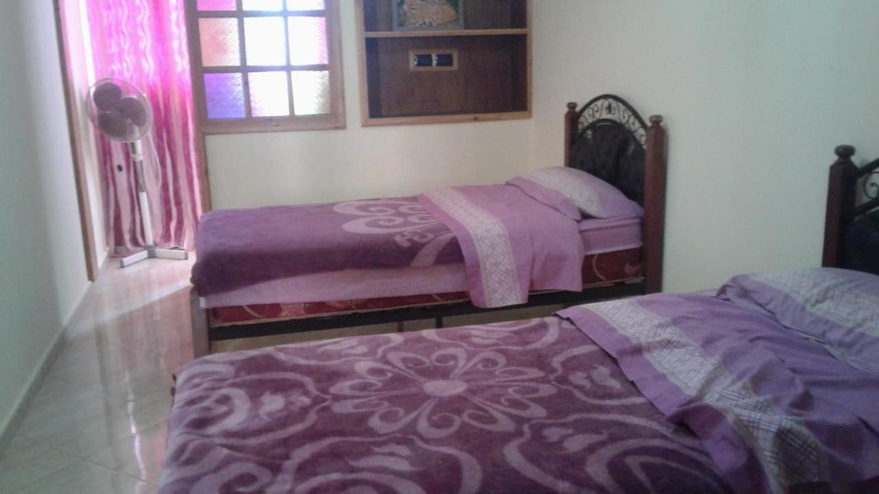 Appartement A Casablanca Exterior foto