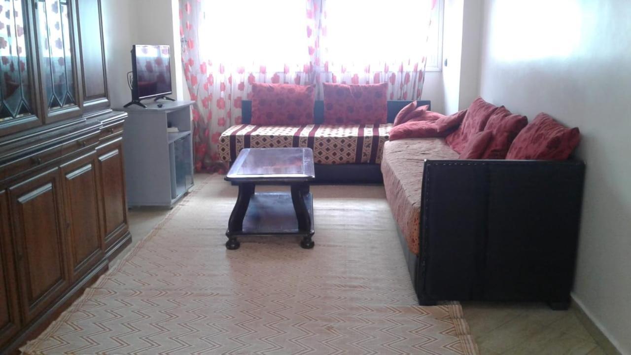 Appartement A Casablanca Exterior foto