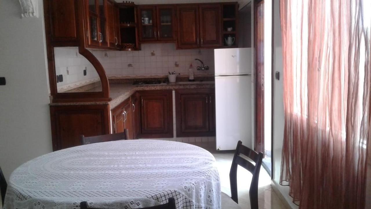Appartement A Casablanca Exterior foto